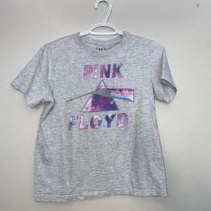 Pink Floyd Tee SIZE Youth 14-16 or Women’s Small -see listing for measurements!